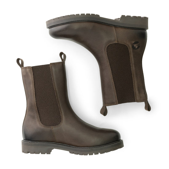 Suldal Lady Dark brown UPD