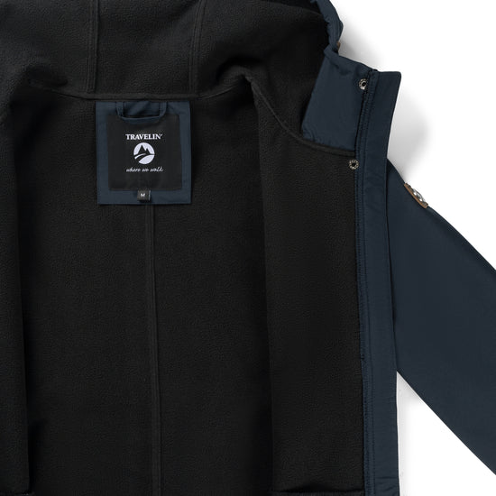 Erika Navy DCI