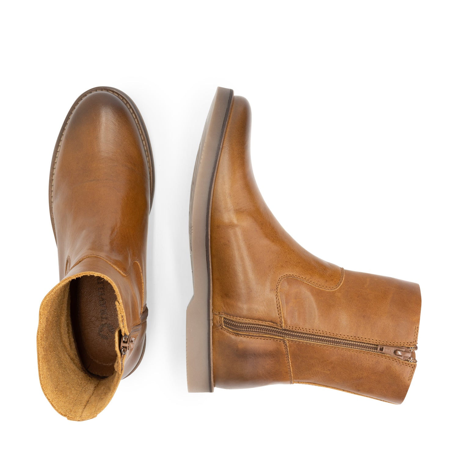 Pleubian Lady Cognac UPD