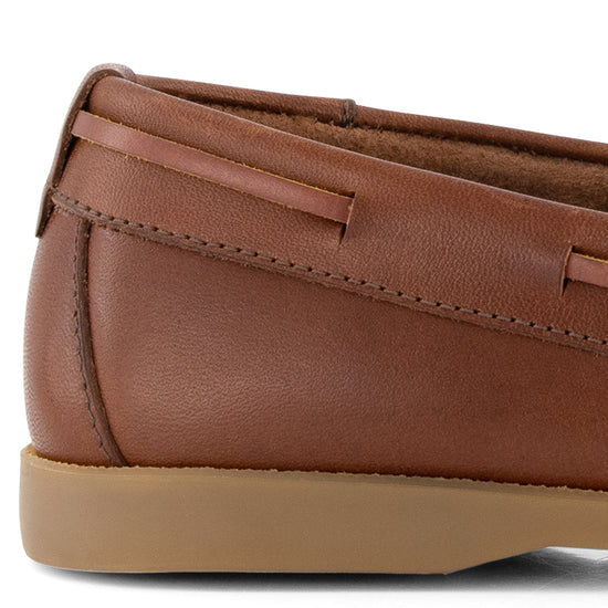 Exmouth Lady Brown DFH