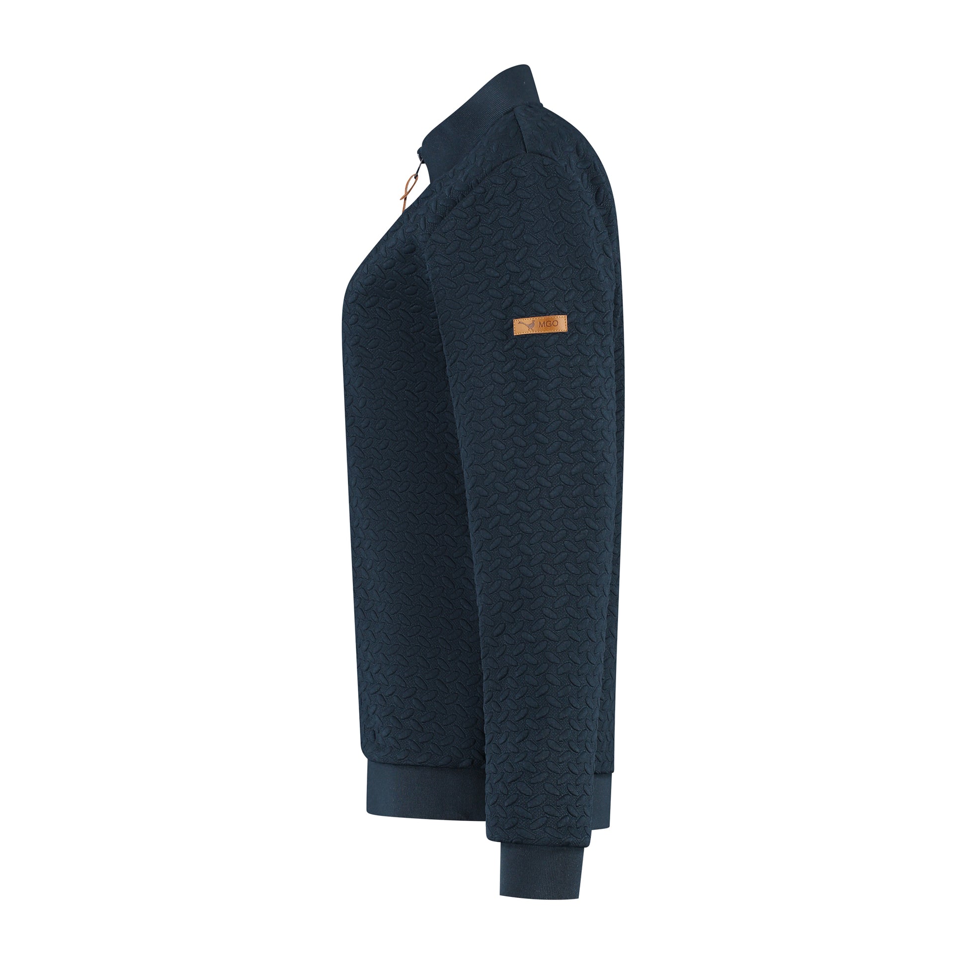 Flora Navy L