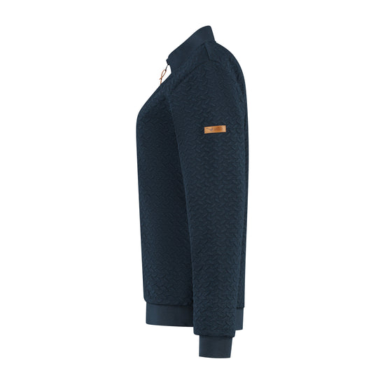 Flora Navy L