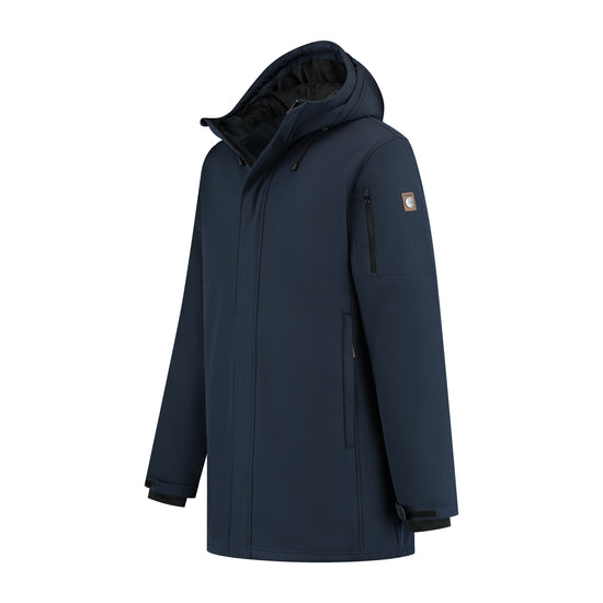 Ribe Jack Men Navy FL
