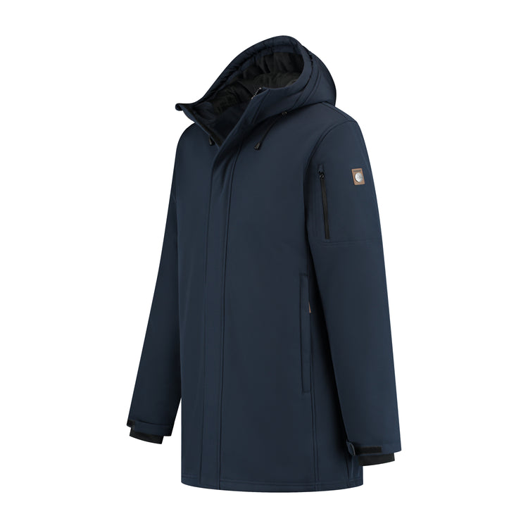 Ribe Jack Men Navy FL