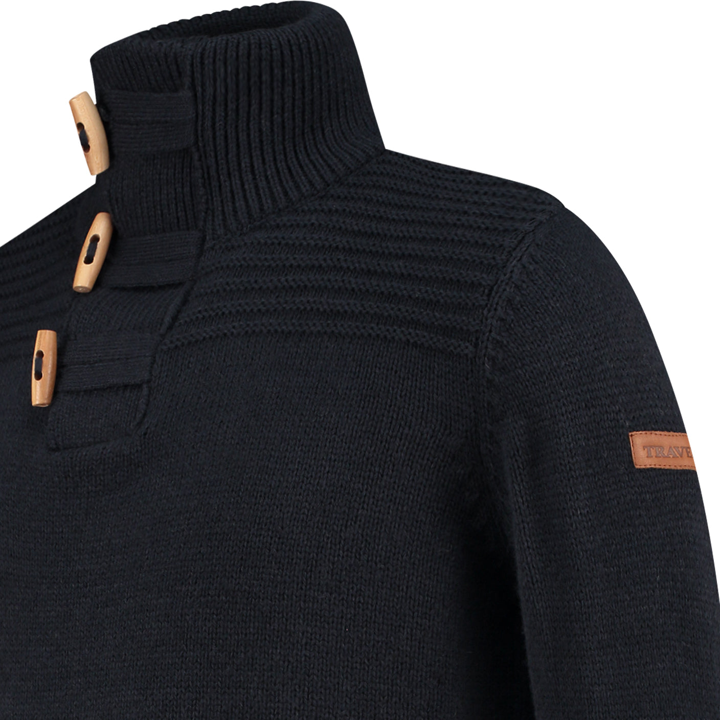 Jumper Orsa Men Navy DCB