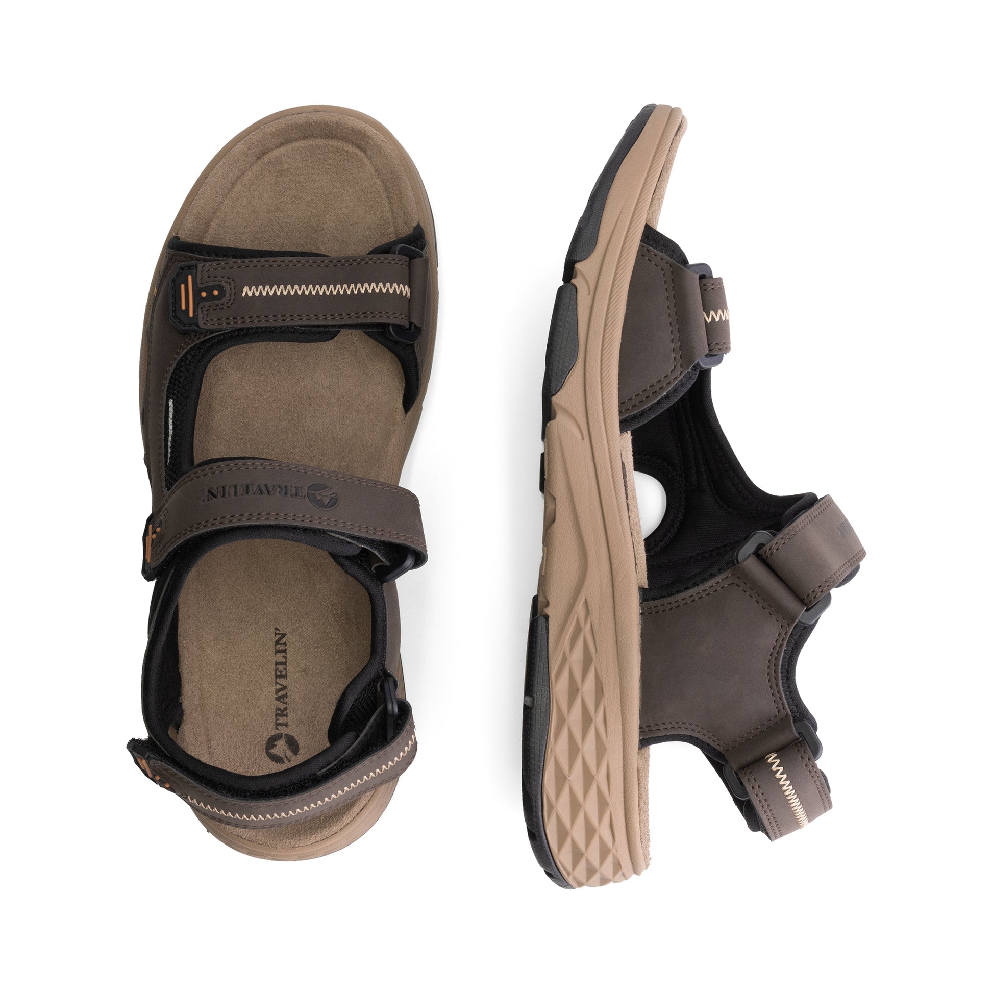 Bergnas Dark brown UPD