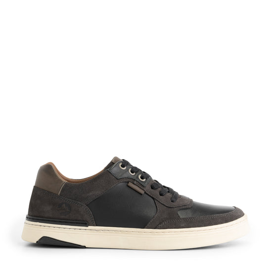 Southam Men Black R