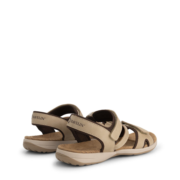 Ornas Light brown BD