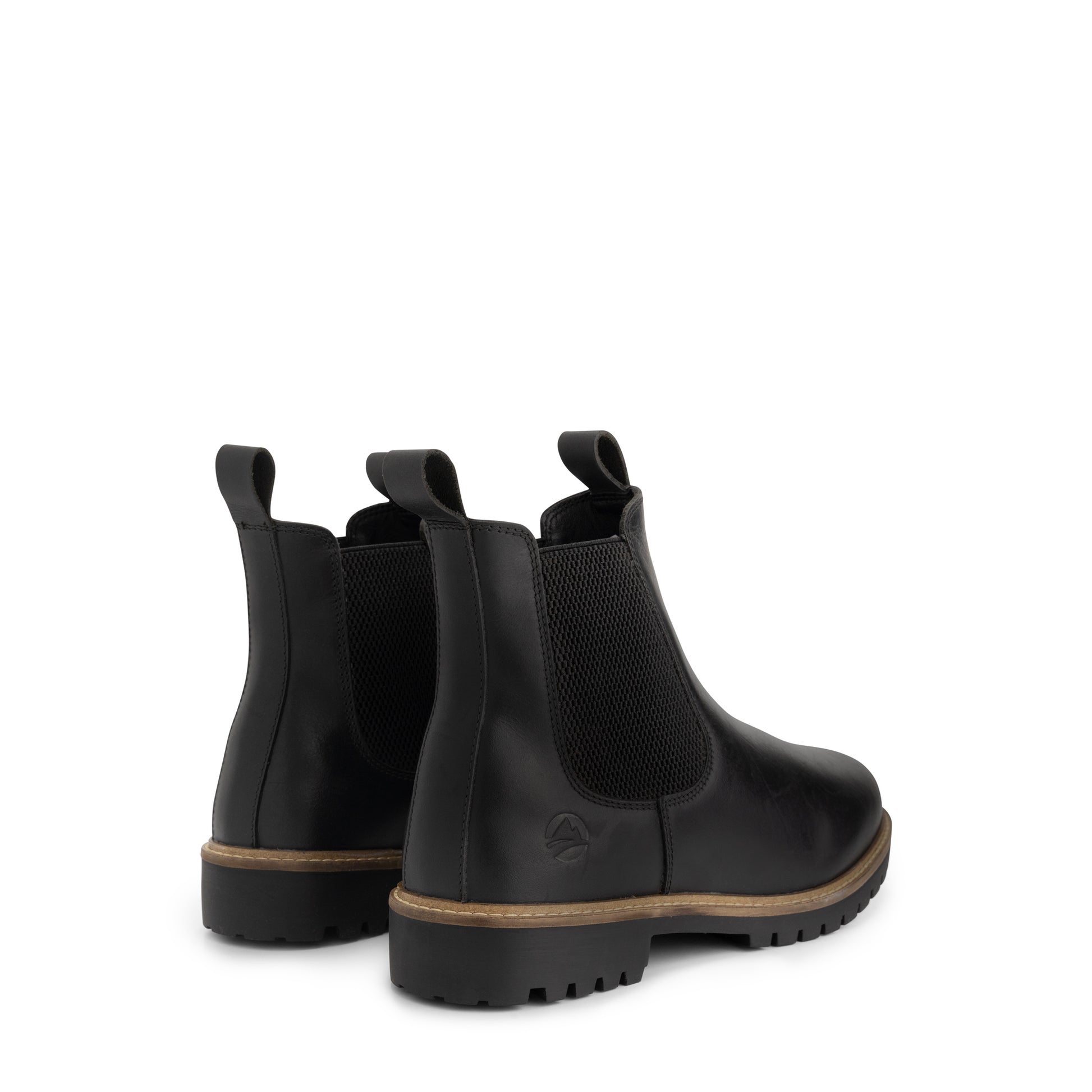 Hossa Black BD