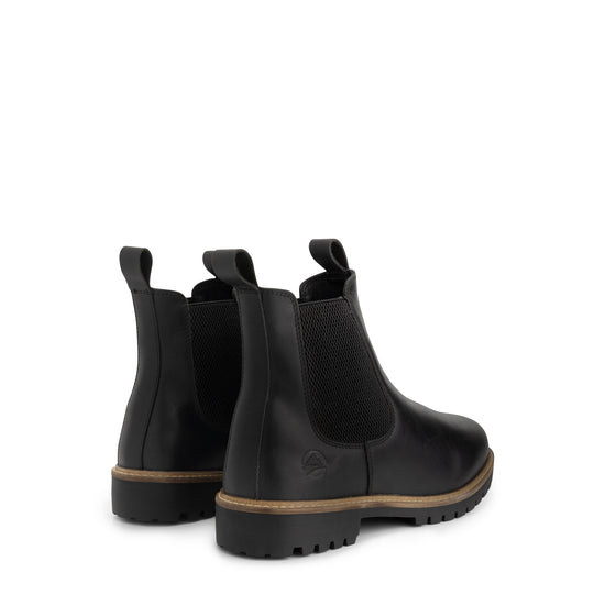 Hossa Black BD