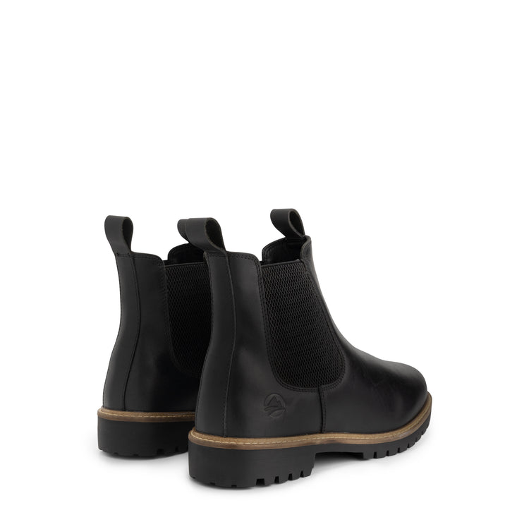 Hossa Black BD