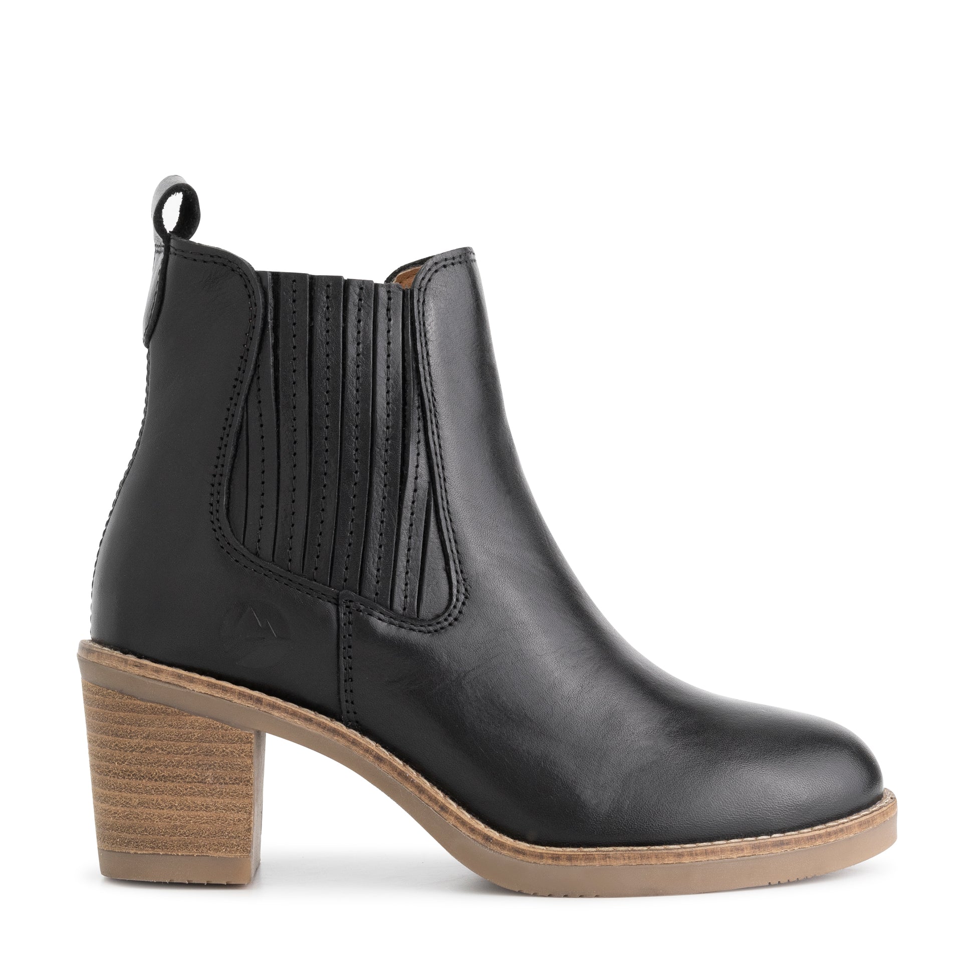 Callac Lady Black R
