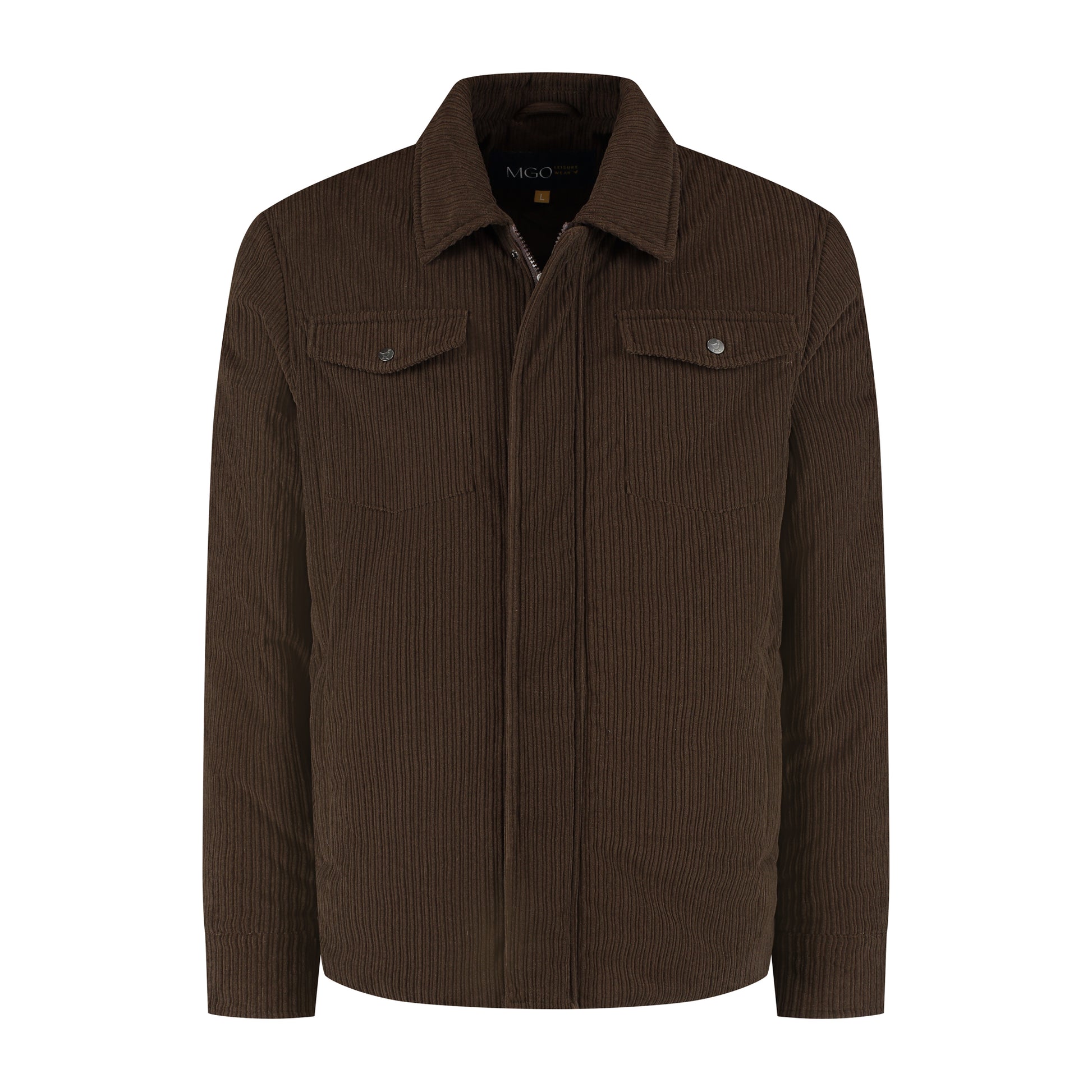 Stan Dark brown F