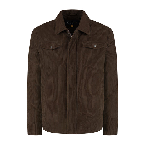 Stan Dark brown F