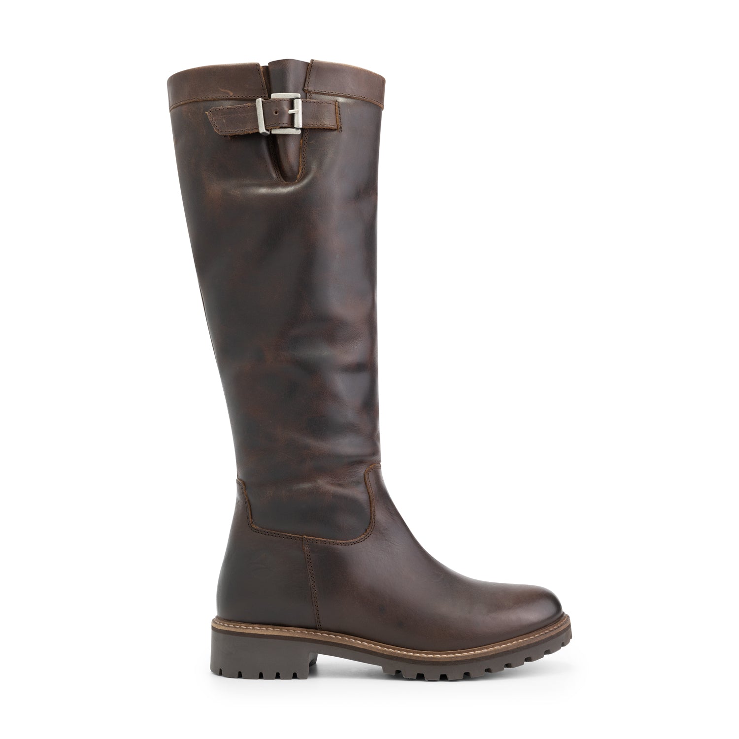 Daneborg Lady Dark brown R