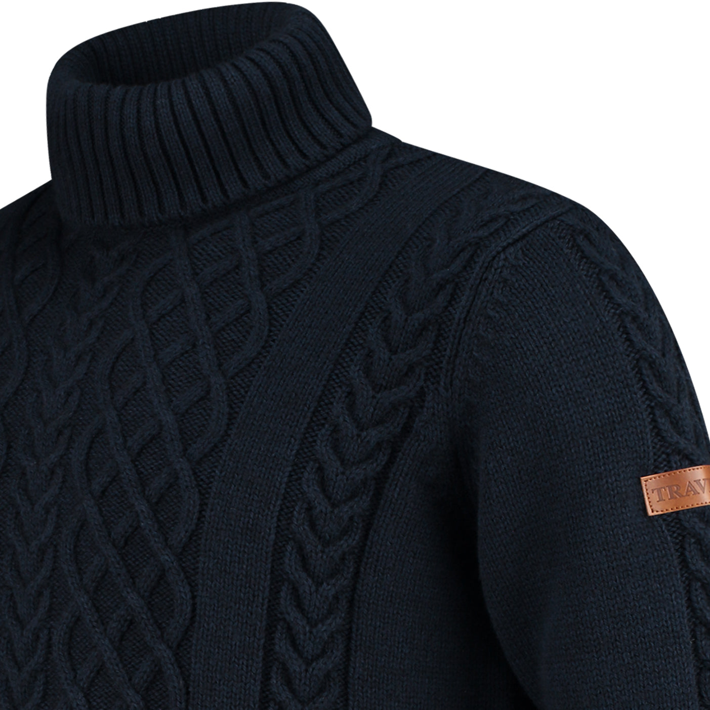 Coll Oulu Men Navy DCB
