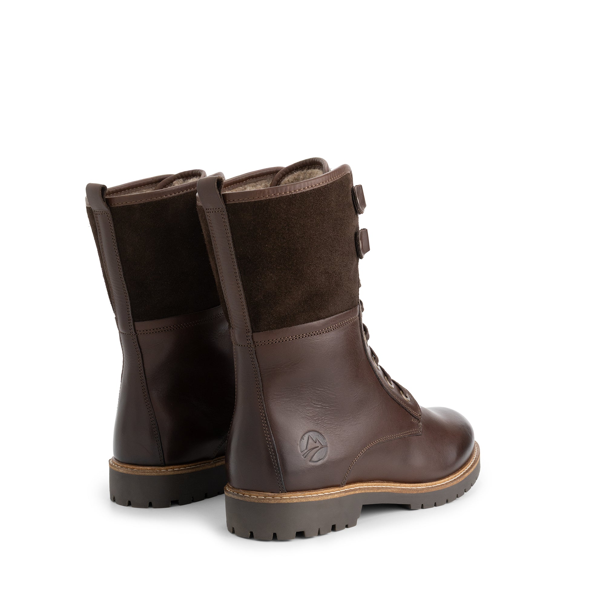Kongea Dark brown BD