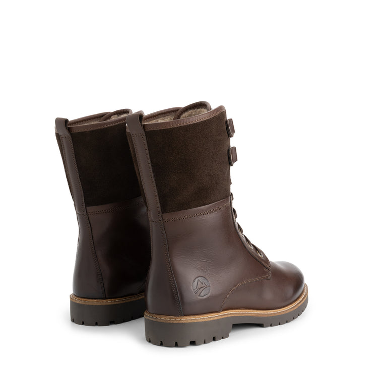 Kongea Dark brown BD