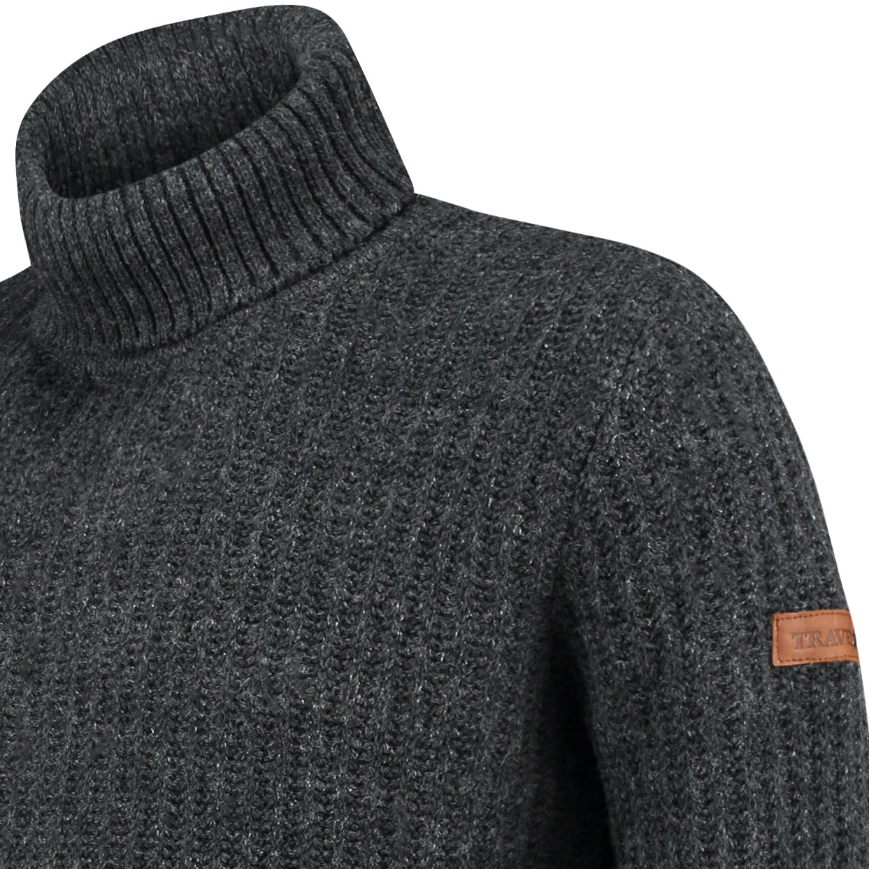 Coll Boda Men Dark antracite DCB