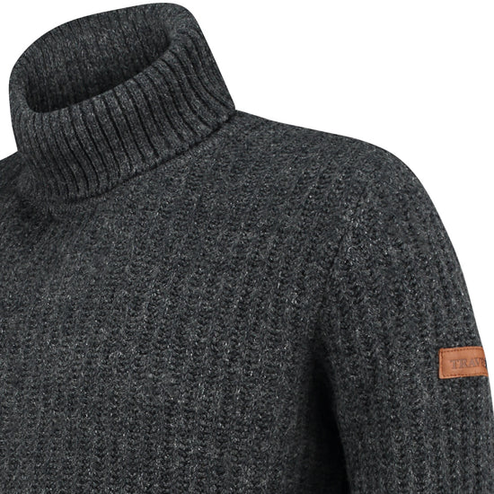 Coll Boda Men Dark antracite DCB