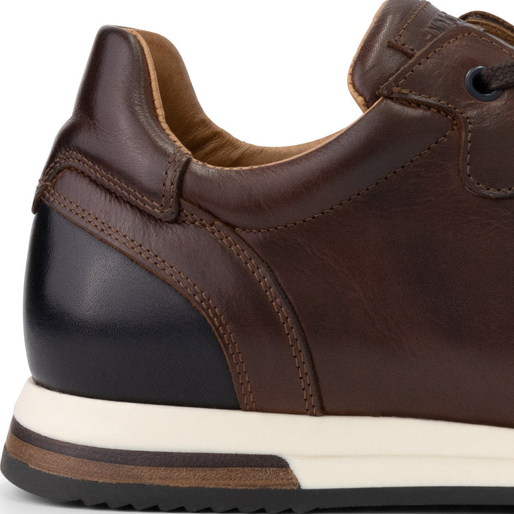 Waydell St. Brown DFH