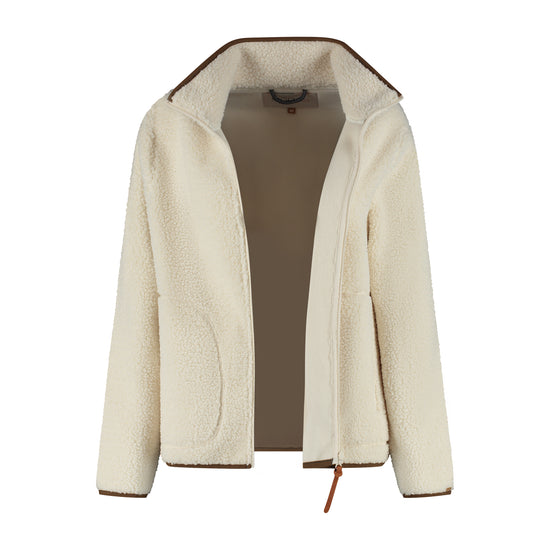 Teddy Off white CVO