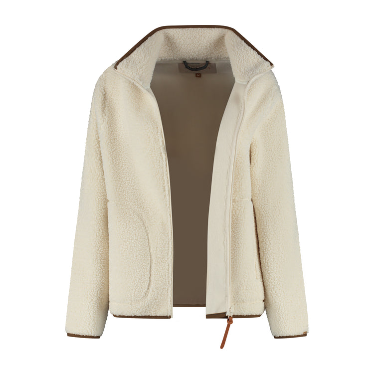 Teddy Off white CVO