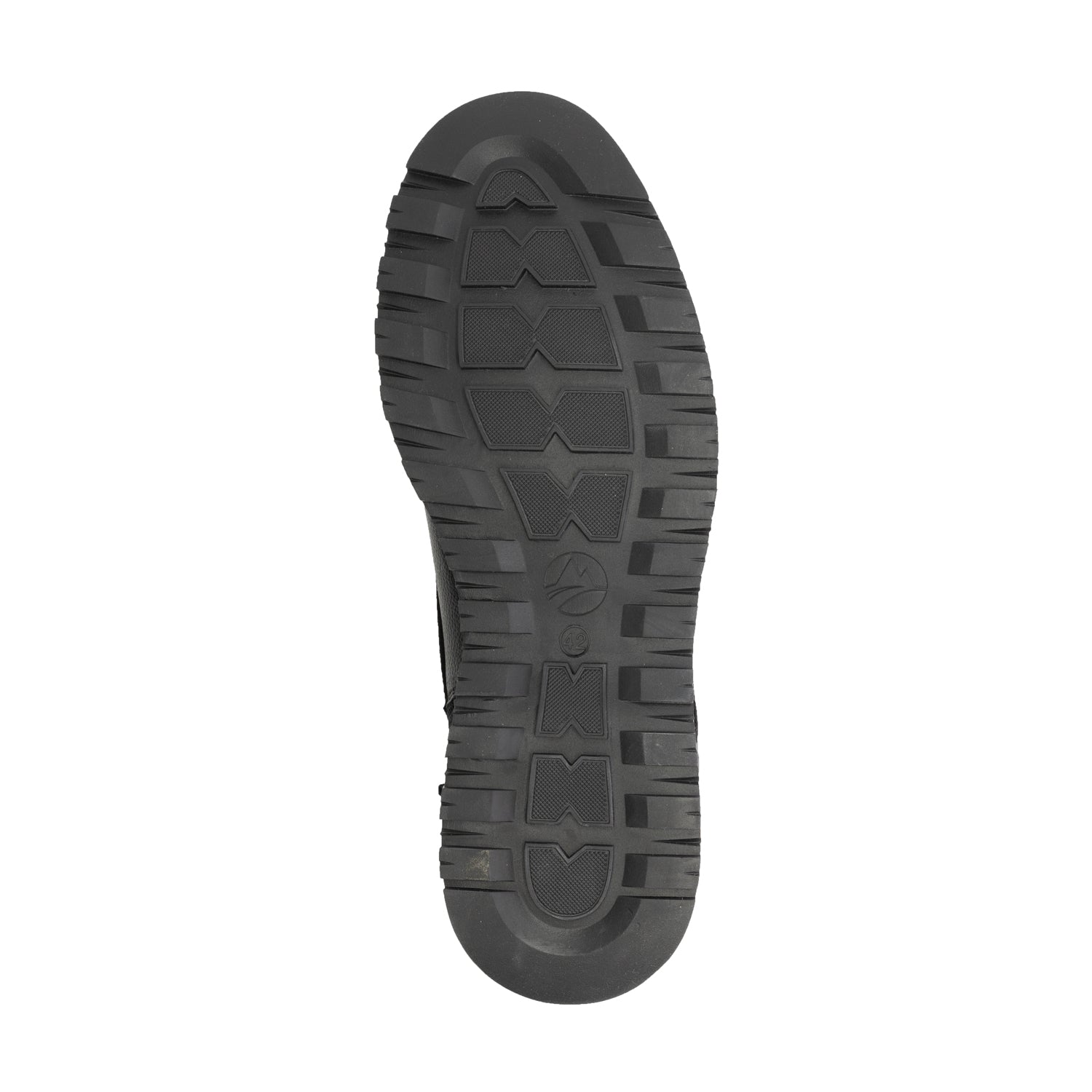 Sorby Men Black UNS