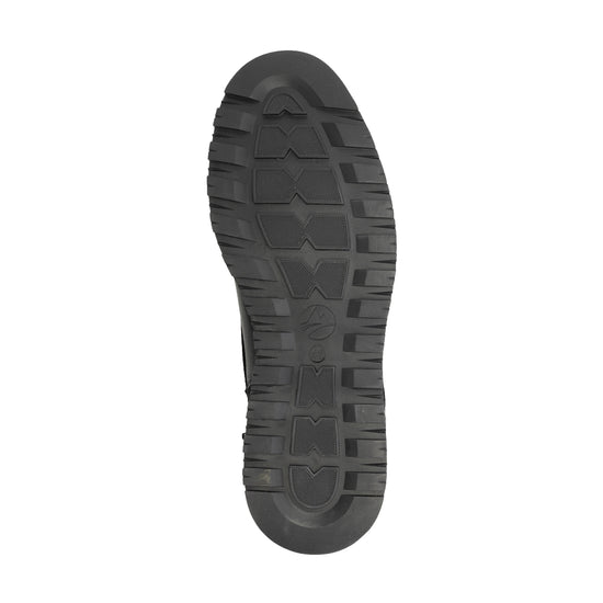 Sorby Men Black UNS
