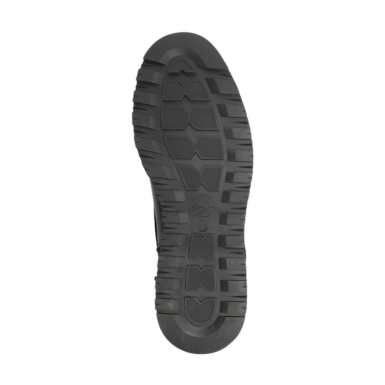 Sorby Men Black UNS