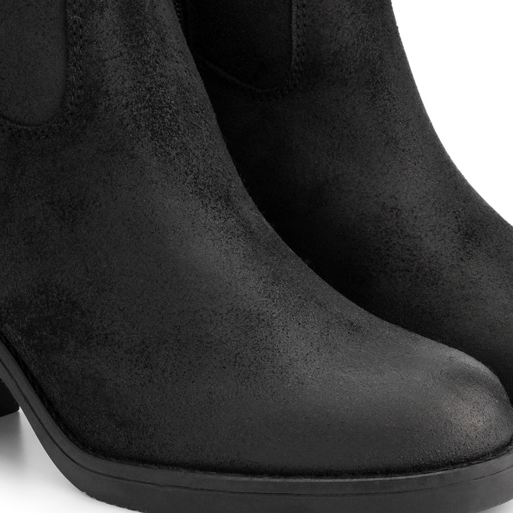 Mortain Lady Black DFW
