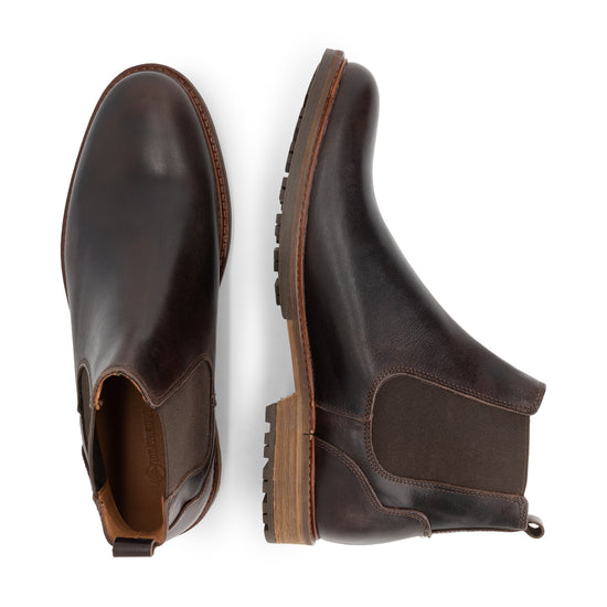 Winslow Dark brown UPD