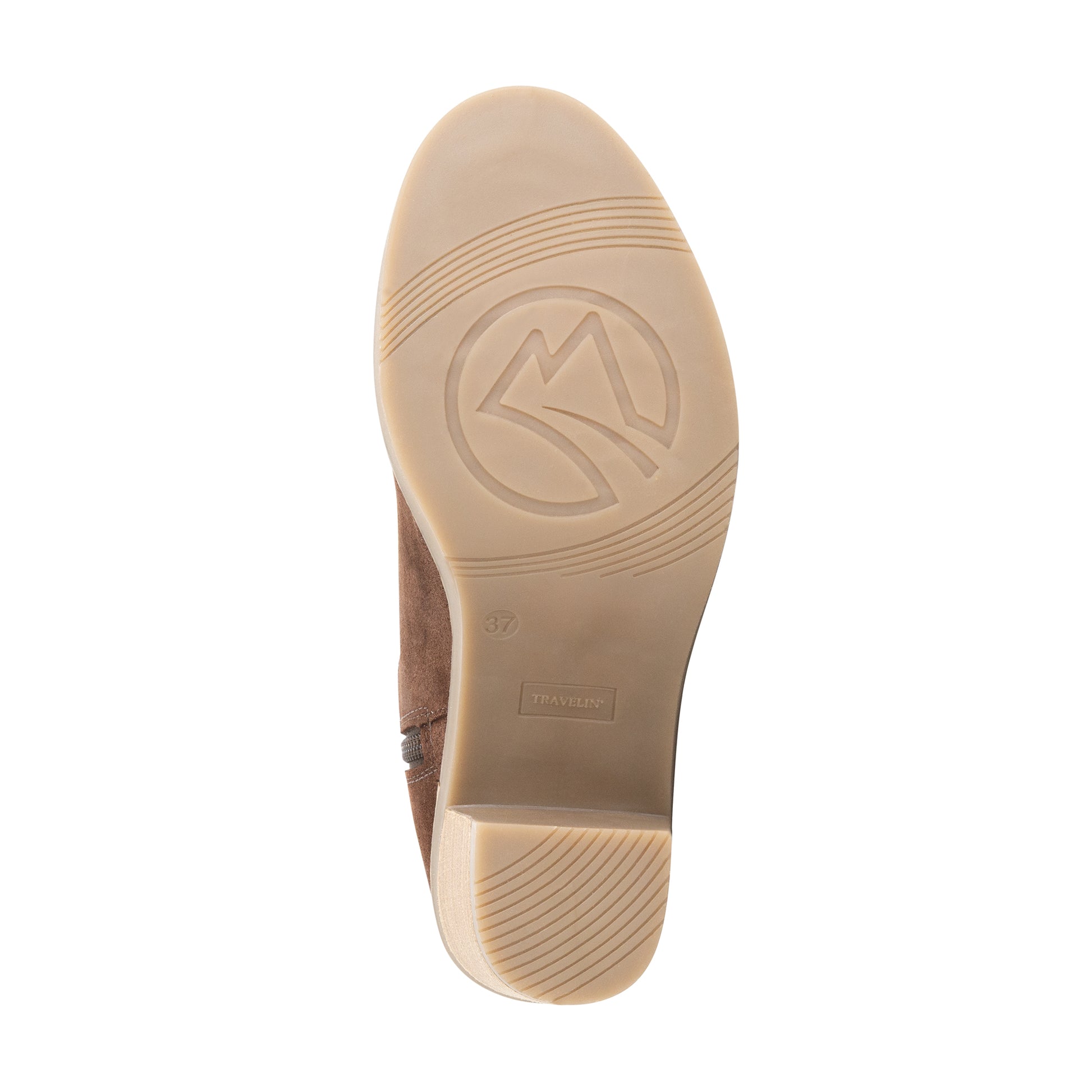 Indre Dark brown UNS