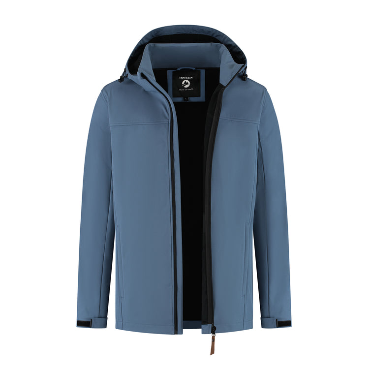 Mikkel Blue CVO