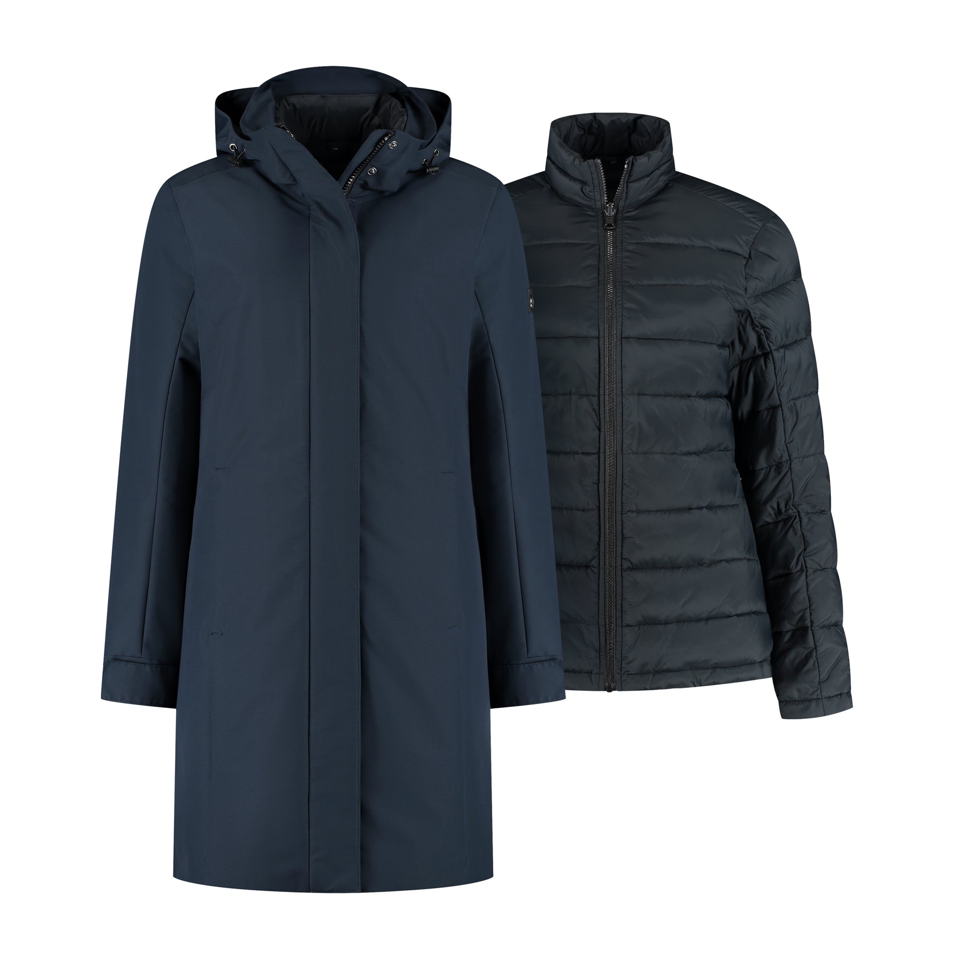 Harley Navy F