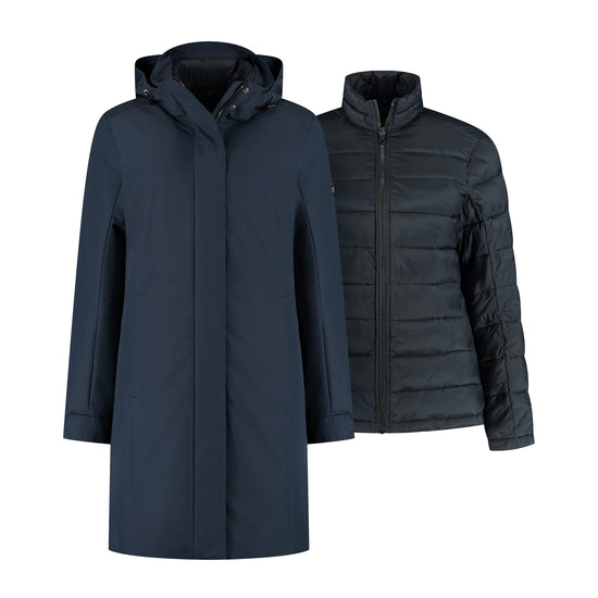 Harley Navy F