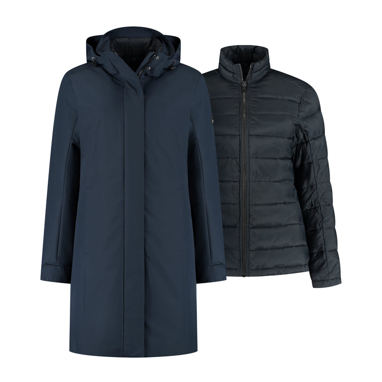 Harley Navy F