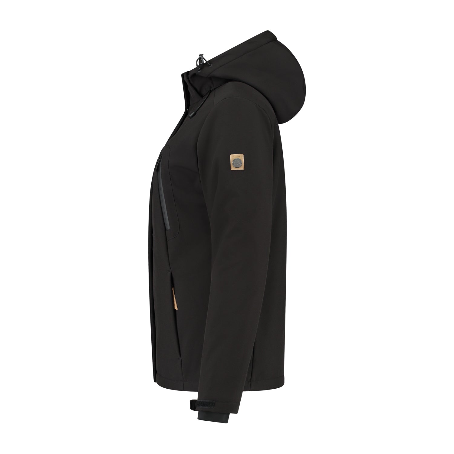 Jack Lena Lady Black L