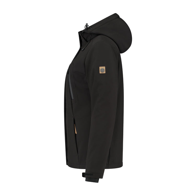 Jack Lena Lady Black L
