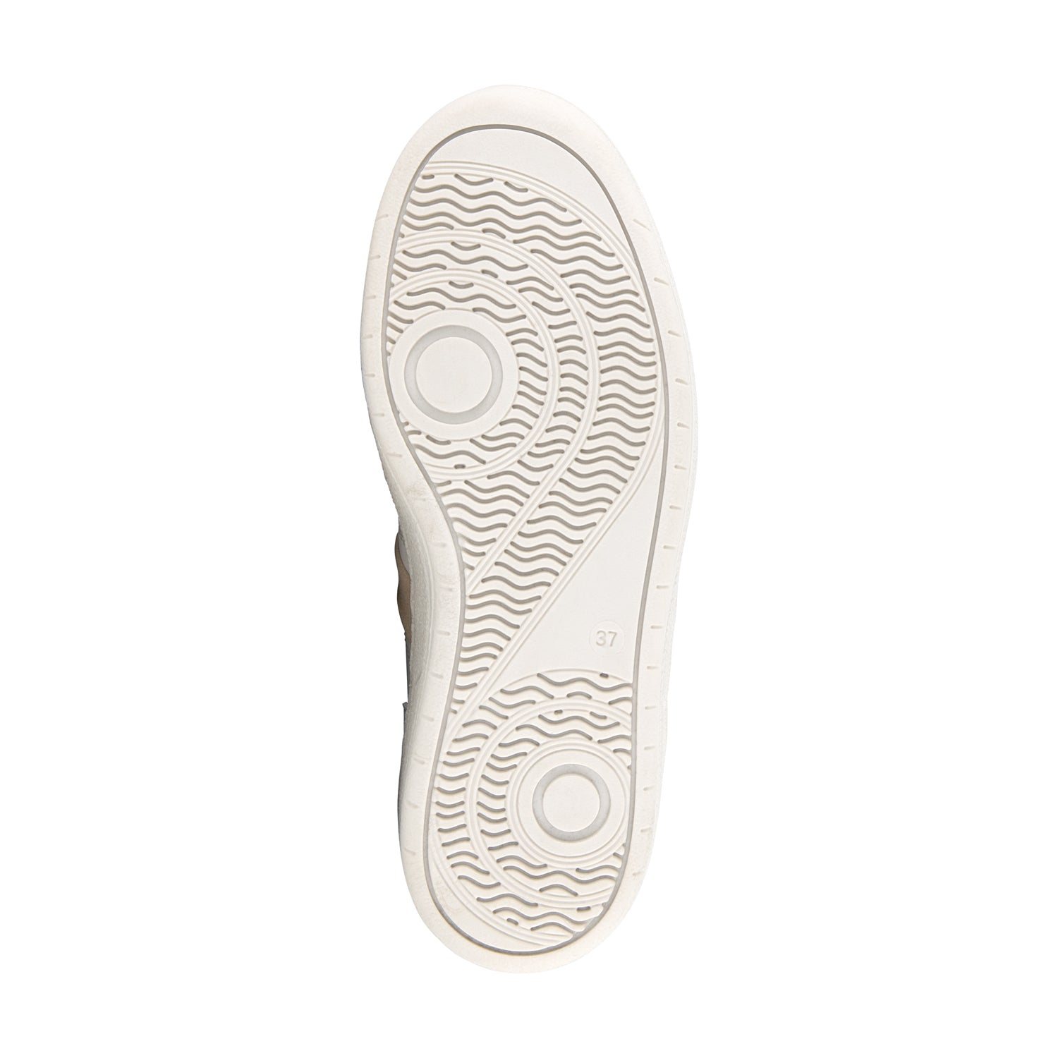 E.Pearee Vegan Lady - White UNS