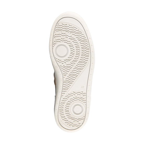 E.Pearee Vegan Lady - White UNS