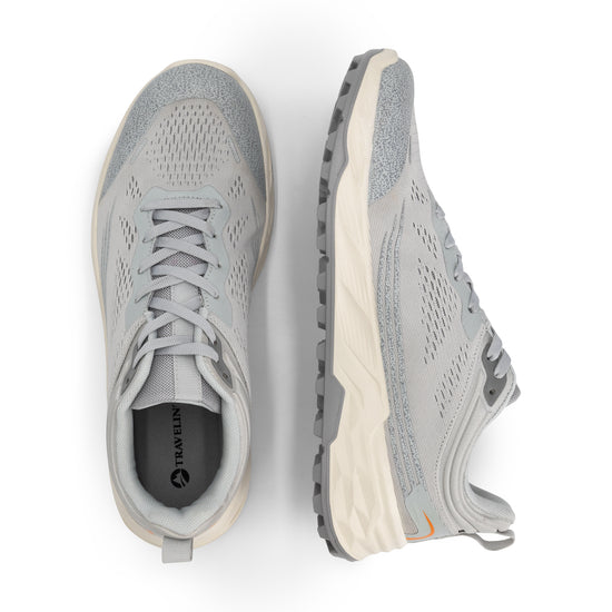 Voss Light grey UPD