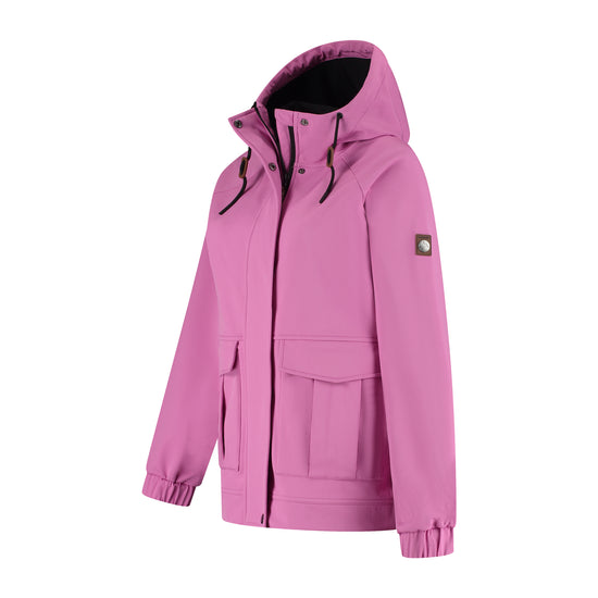 Kiara Pink FL