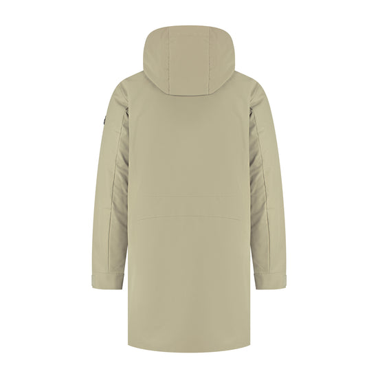 Hayden Light brown B