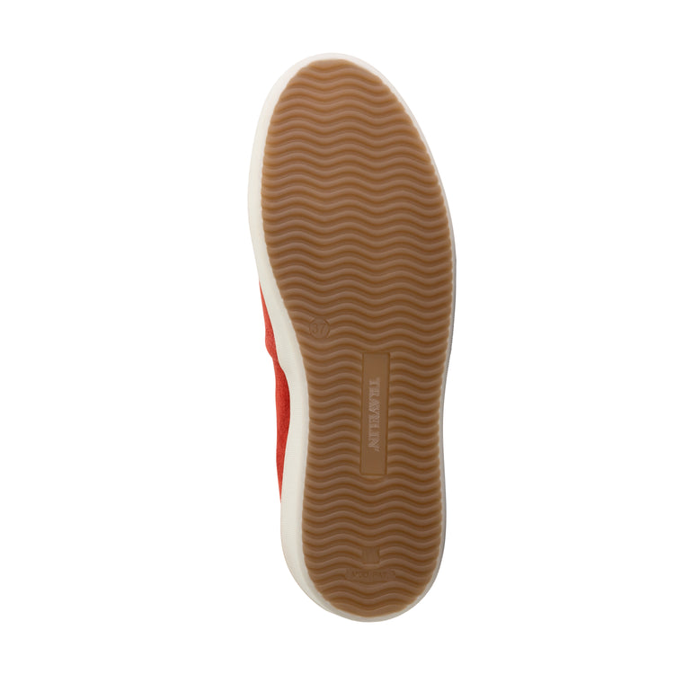 Tours Suede Lady Red UNS