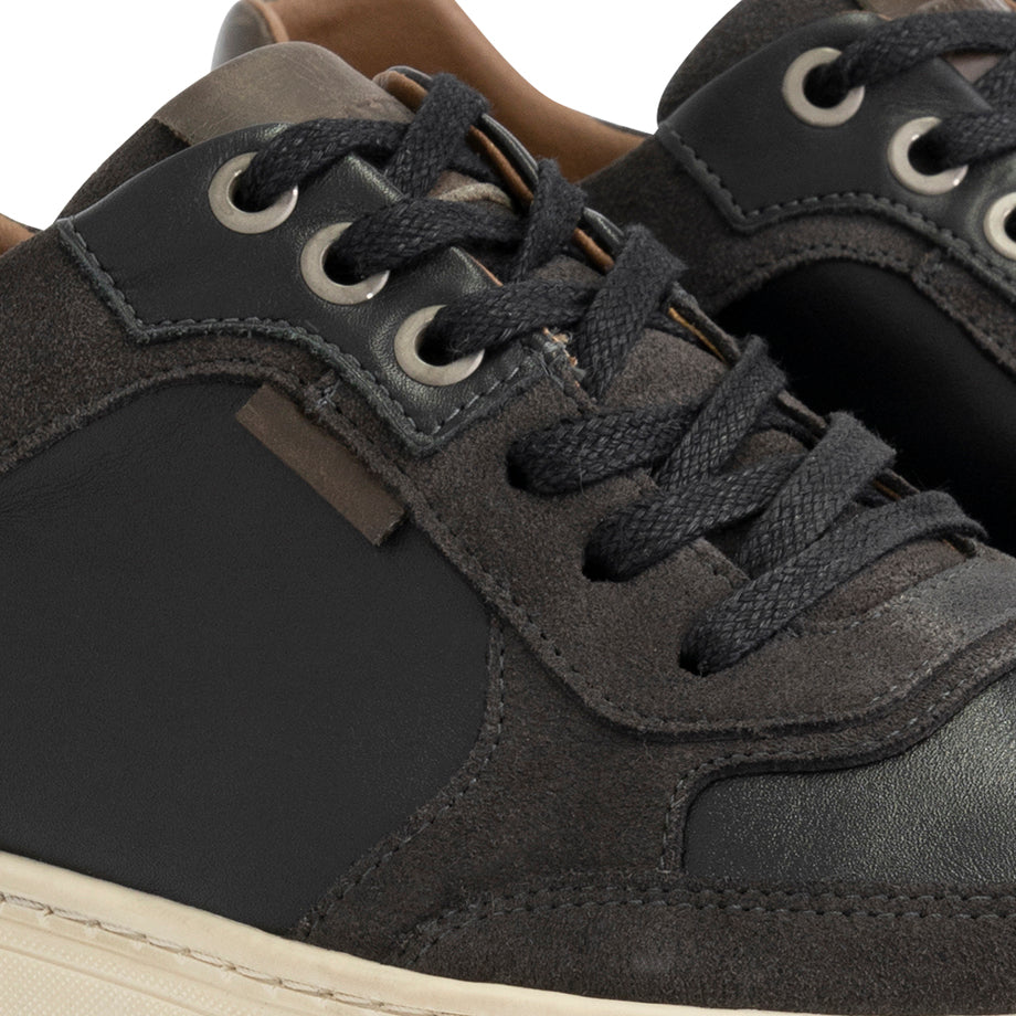 Southam Men Black DFW