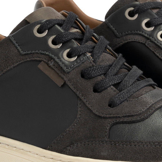 Southam Men Black DFW
