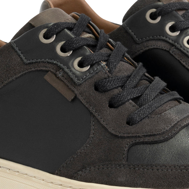 Southam Men Black DFW