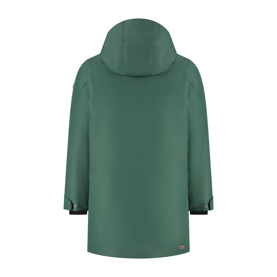 Janson Dark green B