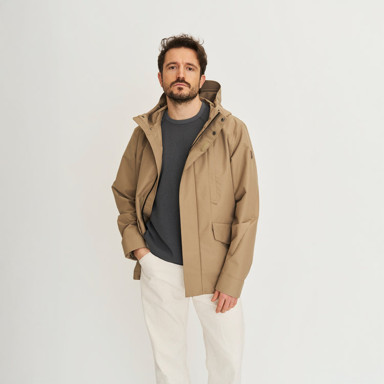 Lefi Light brown MV2